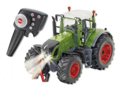Siku Control RC traktor Fendt 939 s diaľkovým ovládačom 1 : 32