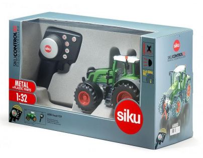 Siku Control RC traktor Fendt 939 s diaľkovým ovládačom 1 : 32