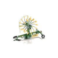Siku Control Shrnovač sena KRONE Swadro 900 bez ovladače a nabíječky pro RC i infračervený příjem 1:32 Siku Control Shrnovač sena KRONE Swadro 900 bez ovladače a nabíječky pro RC i infračervený příjem 1:32