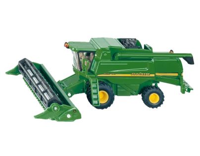 Siku Farmer 1876 Kombajn John Deere 9680i 1:87