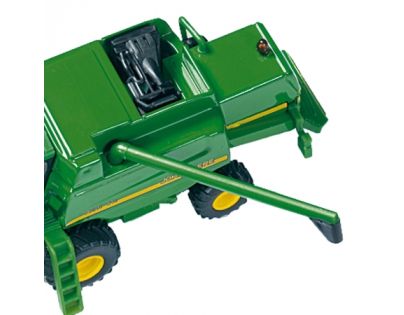 Siku Farmer 1876 Kombajn John Deere 9680i 1:87