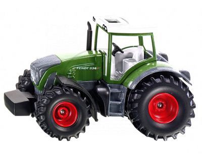 SIKU Farmer 1975 - Traktor Fendt 936