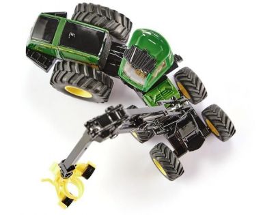 Siku Farmer 1994 John Deere Harvester