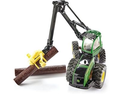 Siku Farmer 1994 John Deere Harvester