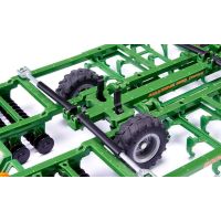 Siku Farmer Pôdny podmietač za traktor - Poškodený obal 2