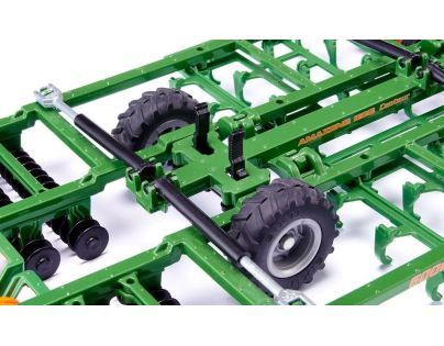 Siku Farmer Pôdny podmietač za traktor - Poškodený obal