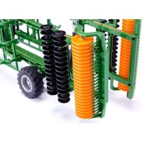 Siku Farmer Pôdny podmietač za traktor - Poškodený obal 3