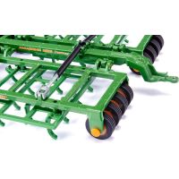 Siku Farmer Pôdny podmietač za traktor - Poškodený obal 4