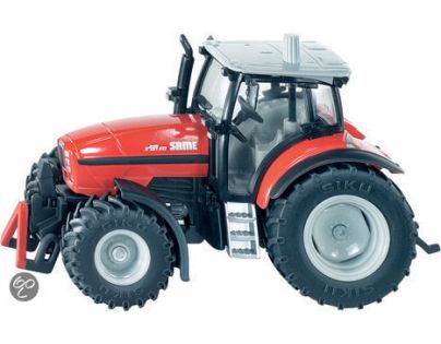 SIKU Farmer 3058 Traktor Same Iron 110 - poškozený obal