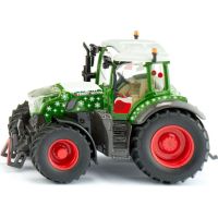 SIKU Farmer 3224 Vánoční traktor