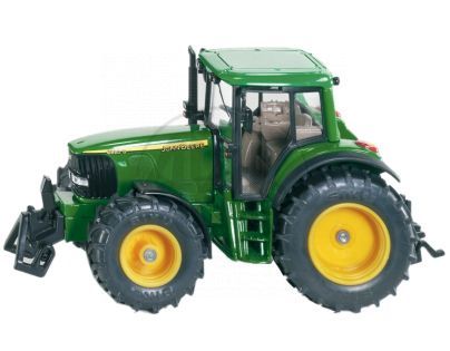 Siku Farmer 3252 Traktor John Deere 6920S, měřítko 1:32