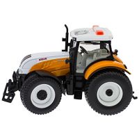 Siku Farmer 3286 Traktor Steyr 6240 CVT 1:32 - Poškodený obal Siku Farmer 3286 Traktor Steyr 6240 CVT 1:32 - Poškodený obal