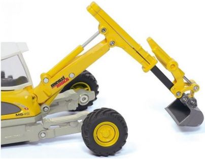 Siku Farmer 3548 Bager