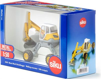 Siku Farmer 3548 Bager