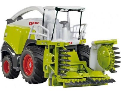 Siku Blister Claas žacístroj 1:50