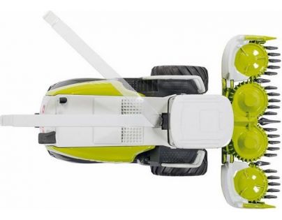 Siku Blister Claas žacístroj 1:50