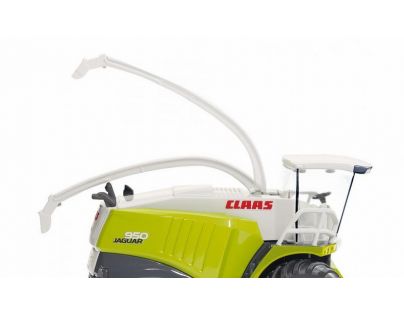 Siku Blister Claas žacístroj 1:50