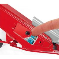 SIKU Farmer elektronický pásový dopravník 1:32 3