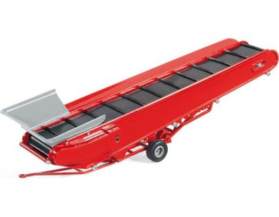 SIKU Farmer elektronický pásový dopravník 1:32