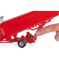 SIKU Farmer elektronický pásový dopravník 1:32 5