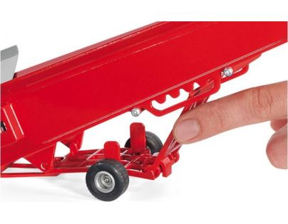 SIKU Farmer elektronický pásový dopravník 1:32