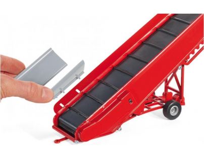 SIKU Farmer elektronický pásový dopravník 1:32