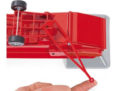 SIKU Farmer elektronický pásový dopravník 1:32
