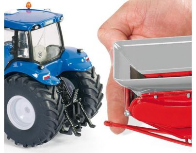 SIKU Farmer elektronický pásový dopravník 1:32