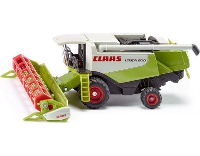 Siku Farmer Kombajn 1:50