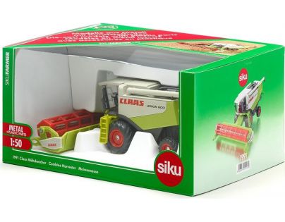 Siku Farmer Kombajn 1:50