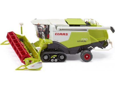 Siku Farmer Kombajn Claas Lexion 1:32