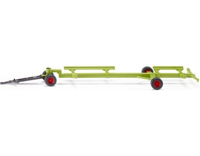 Siku Farmer Kombajn Claas Lexion 1:32