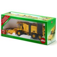 Siku Farmer Kombajn na zber cukrovky 1:32 2