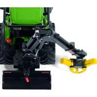 Siku Farmer Lesnický traktor John Deere 1:50 3
