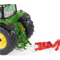 Siku Farmer pluh na traktor 1:32 3