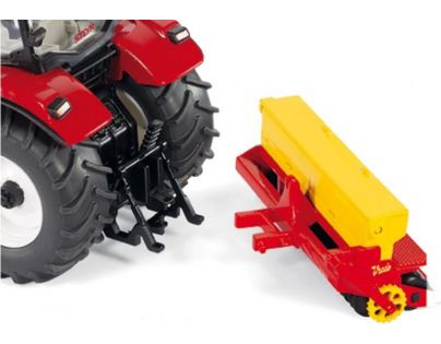 Siku Farmer secí nástavec 1:32 - Poškodený obal