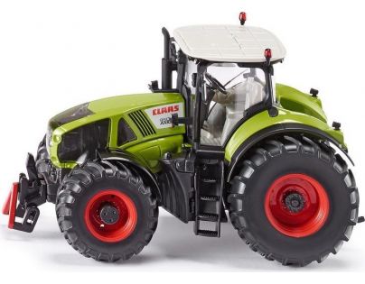 SIKU Farmer Traktor Claas Axion 950 1:32