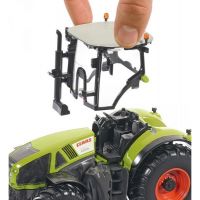 SIKU Farmer Traktor Claas Axion 950 1:32 2