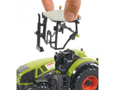 SIKU Farmer Traktor Claas Axion 950 1:32