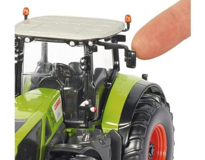SIKU Farmer Traktor Claas Axion 950 1:32