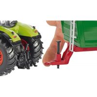 SIKU Farmer Traktor Claas Axion 950 1:32 4