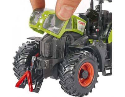 SIKU Farmer Traktor Claas Axion 950 1:32