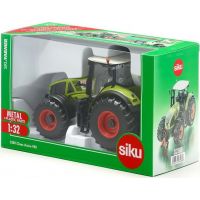 SIKU Farmer Traktor Claas Axion 950 1:32 6