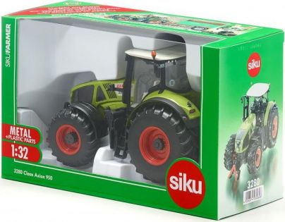 SIKU Farmer Traktor Claas Axion 950 1:32