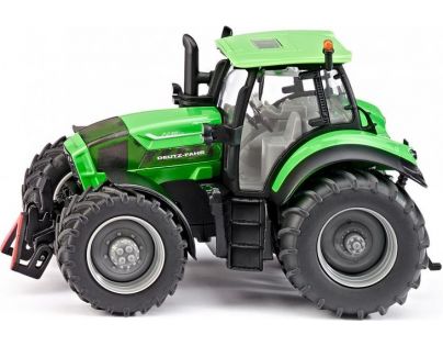 SIKU Farmer Traktor DEUTZ FAHR Agrotron 723 1:32