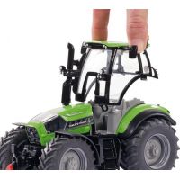 SIKU Farmer Traktor DEUTZ FAHR Agrotron 723 1:32 2