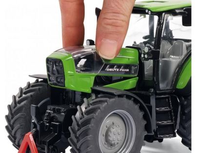 SIKU Farmer Traktor DEUTZ FAHR Agrotron 723 1:32