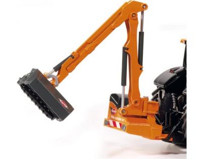 Siku Farmer Traktor Valtra so zadnou kosačkou 1:32