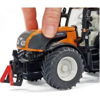 Siku Farmer Traktor Valtra so zadnou kosačkou 1:32 6