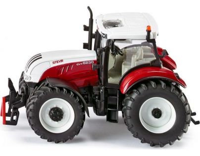 SIKU Siku Traktor Steyer CVT 6230 1:32